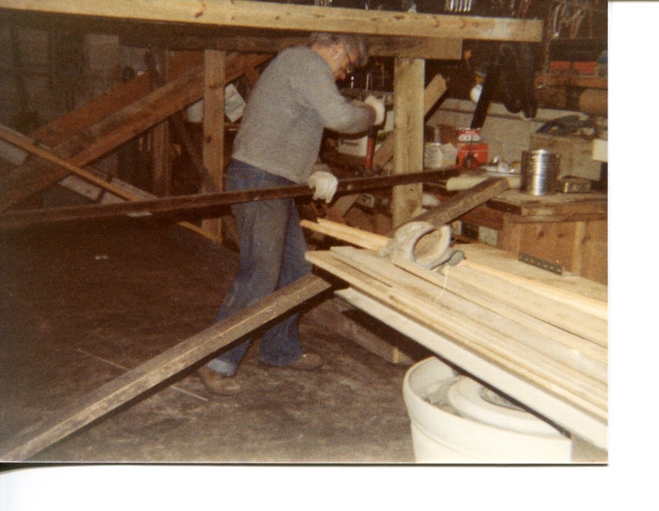 Maintenance 1982